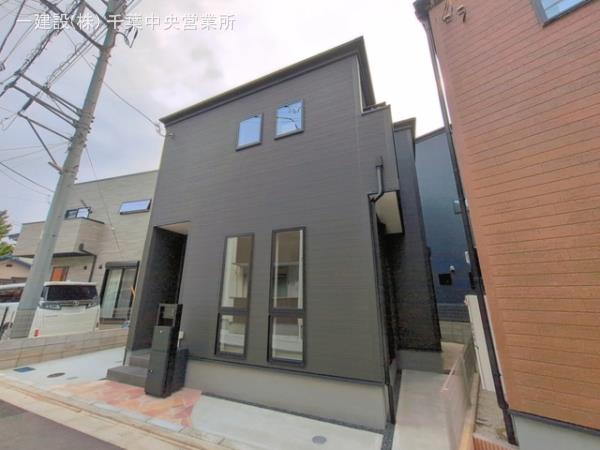 リーブルガーデン中央区長洲２丁目第２の画像