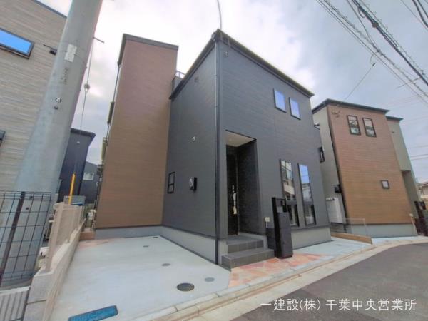 リーブルガーデン中央区長洲２丁目第２の画像3