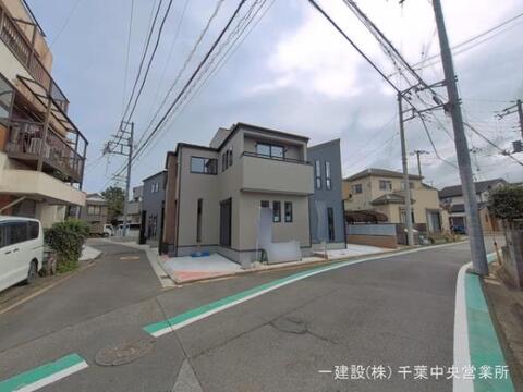 リーブルガーデン中央区長洲2丁目第2 外観・内装4