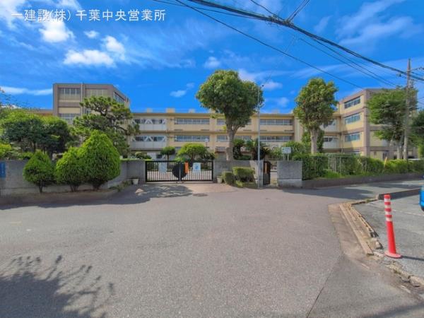 リーブルガーデン中央区長洲2丁目第2 周辺環境2
