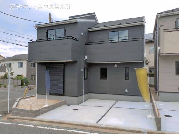 リーブルガーデンみつわ台１丁目の画像