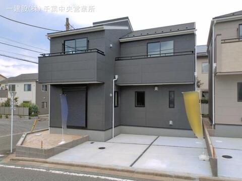 リーブルガーデンみつわ台1丁目 外観・内装1