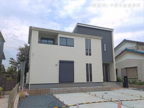 リーブルガーデン栗山 外観・内装4