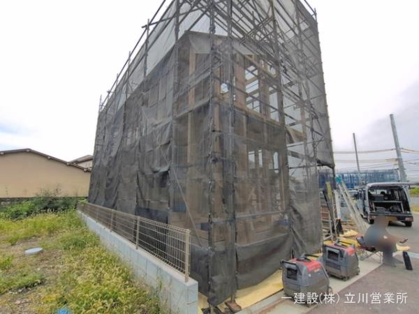 リーブルガーデン昭島宮沢町第2期 写真5