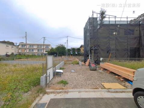 リーブルガーデン昭島宮沢町第2期 外観・内装2