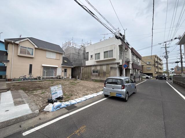 リーブルガーデン鹿児島市郡元の画像