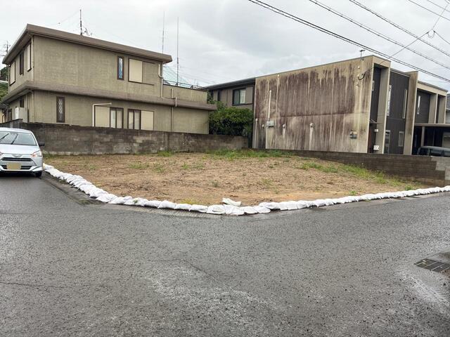 リーブルガーデン鹿児島市西坂元町第二の画像