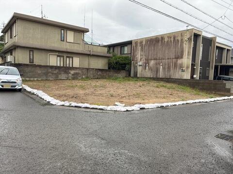 リーブルガーデン鹿児島市西坂元町第二 外観・内装1
