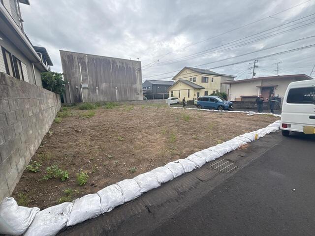 リーブルガーデン鹿児島市西坂元町第二の画像3