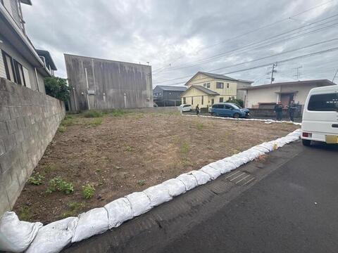 リーブルガーデン鹿児島市西坂元町第二 外観・内装2