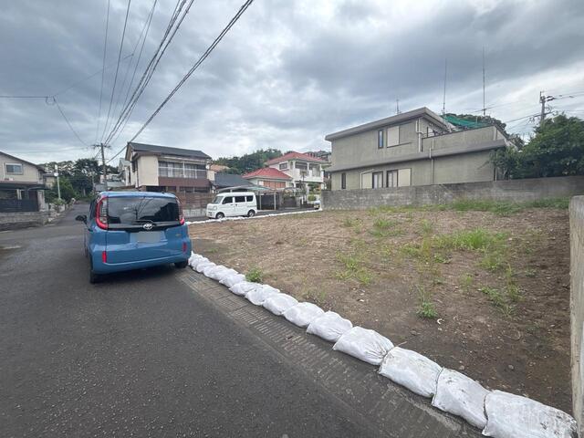 リーブルガーデン鹿児島市西坂元町第二 写真3