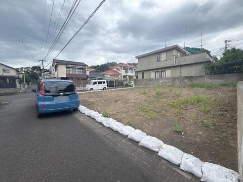 リーブルガーデン鹿児島市西坂元町第二 外観・内装3