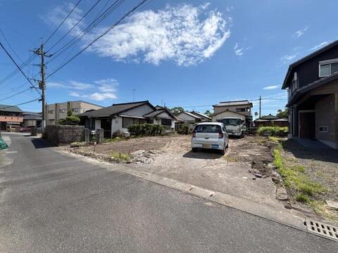 リーブルガーデン鹿児島市和田 外観・内装1
