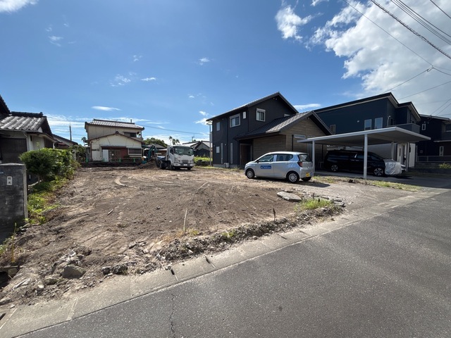 リーブルガーデン鹿児島市和田の画像3