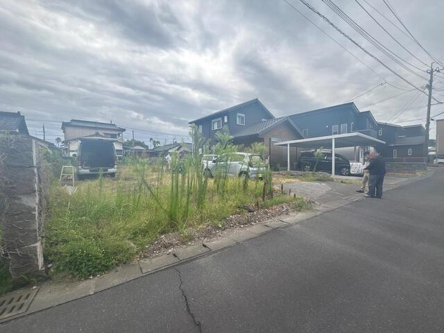 リーブルガーデン鹿児島市和田 写真3