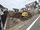 リーブルガーデン泉区弥生台 写真1