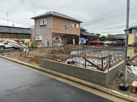 リーブルガーデン津市乙部 外観・内装5