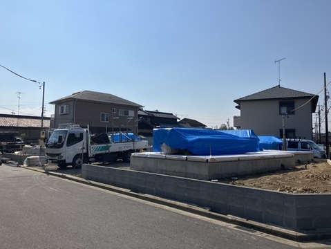 リーブルガーデン津市乙部 外観・内装3