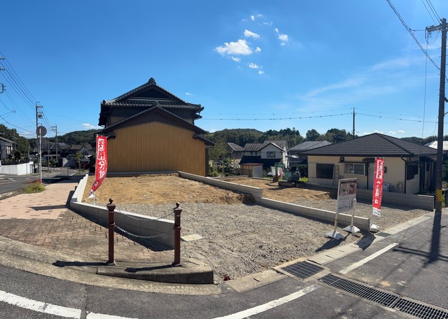 リーブルガーデン豊田市志賀町 写真1