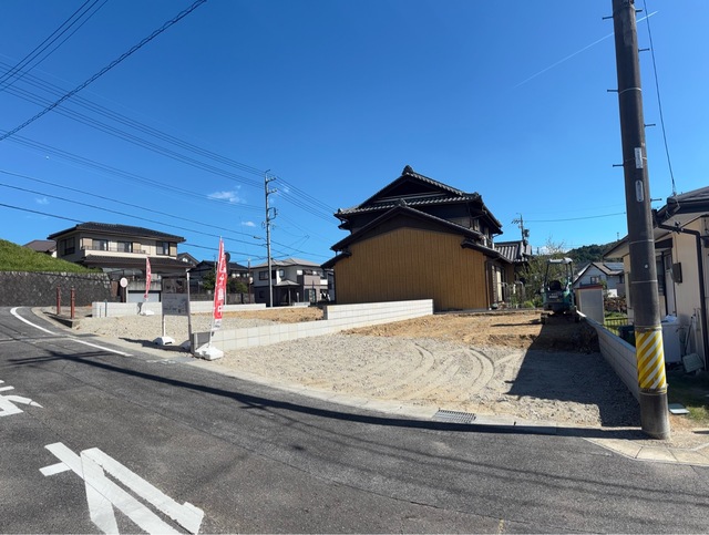 リーブルガーデン豊田市志賀町 写真2