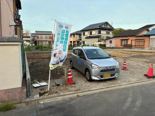 リーブルガーデン津市一身田大古曽 写真5