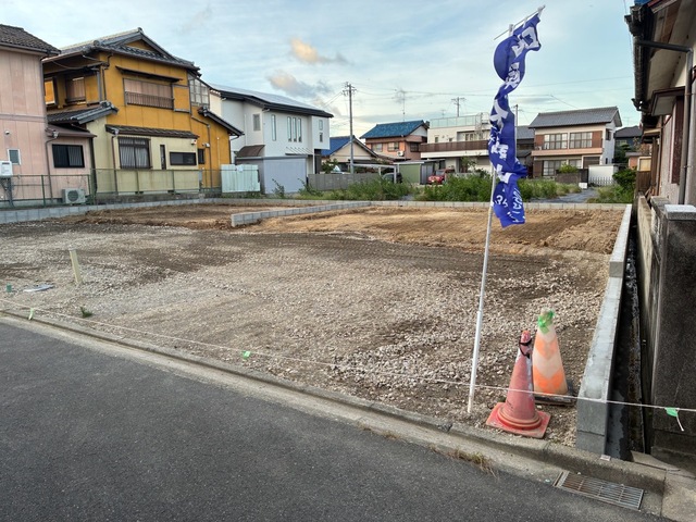 リーブルガーデン津市一身田大古曽 写真6