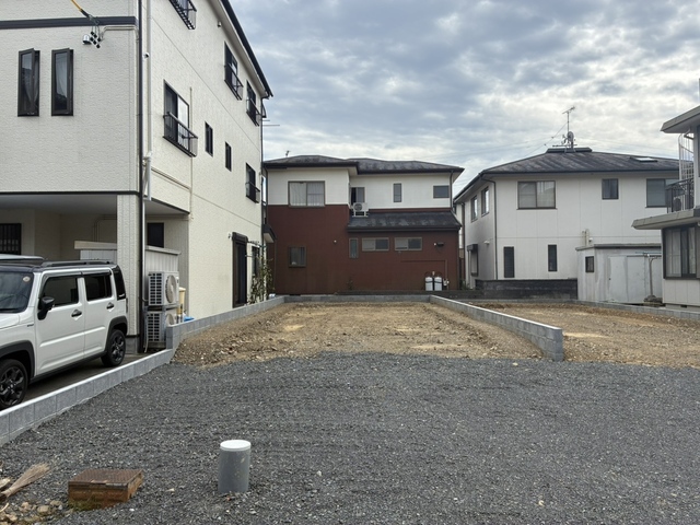 リーブルガーデン葵区東瀬名町 写真5
