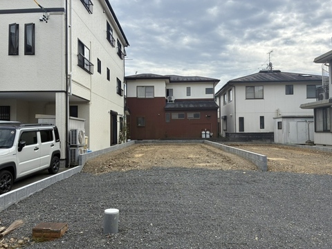 リーブルガーデン葵区東瀬名町 外観・内装5