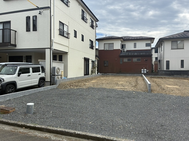 リーブルガーデン葵区東瀬名町 写真6