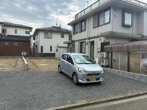 リーブルガーデン葵区東瀬名町 外観・内装2