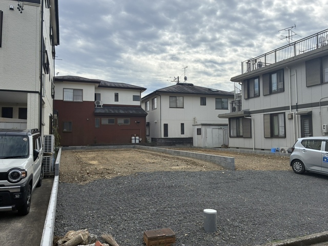リーブルガーデン葵区東瀬名町 写真4