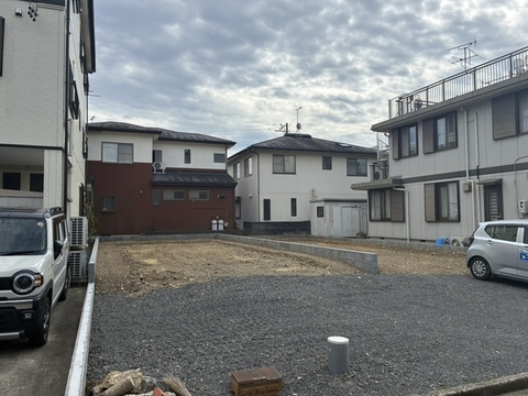 リーブルガーデン葵区東瀬名町 外観・内装4