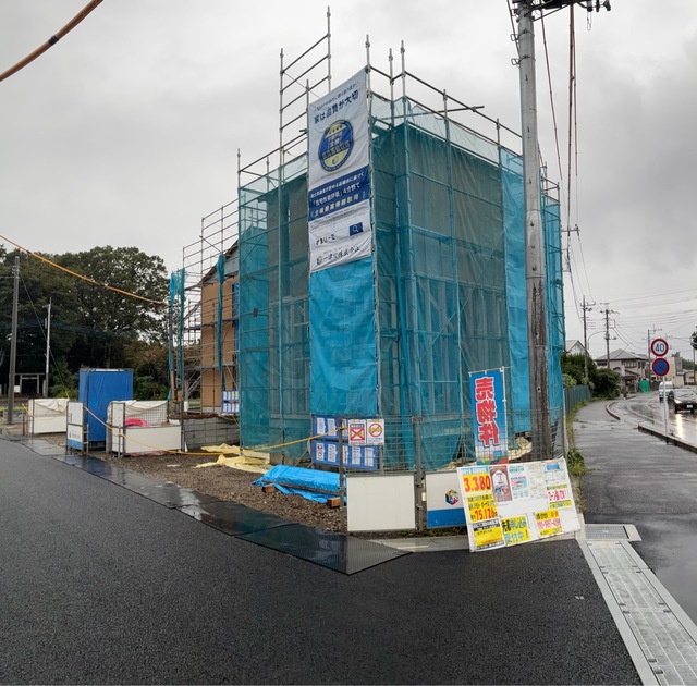 リーブルガーデン岩槻区箕輪第2 写真5