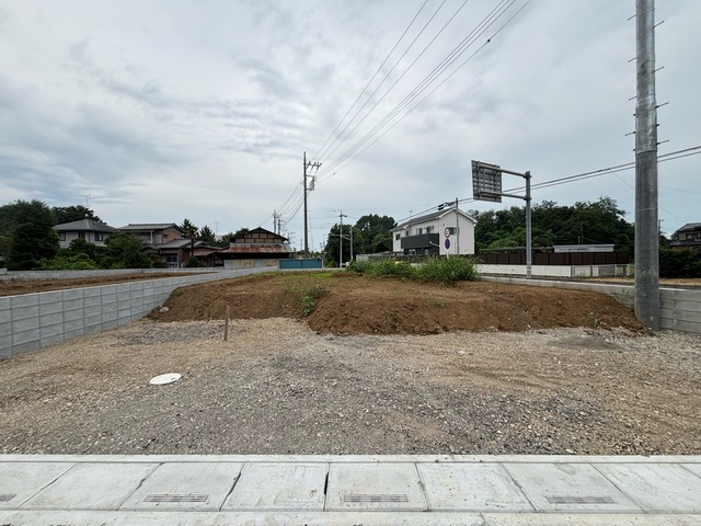 リーブルガーデン岩槻区箕輪第2 写真8