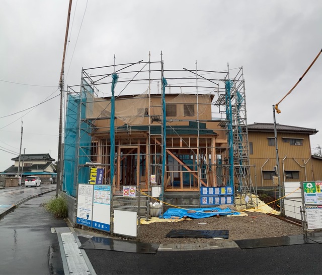 リーブルガーデン岩槻区箕輪第2 写真3