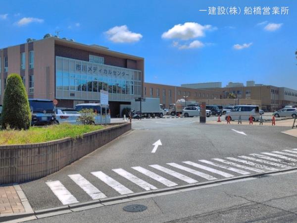 リーブルガーデン中国分5丁目 周辺環境5