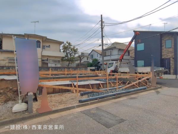 リーブルガーデン練馬大泉学園町第六 写真5