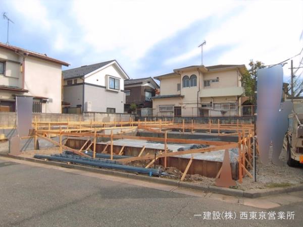 リーブルガーデン練馬大泉学園町第六 写真6