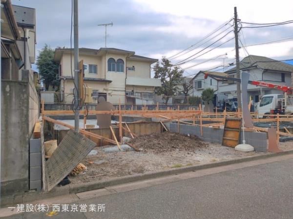 リーブルガーデン練馬大泉学園町第六 写真8