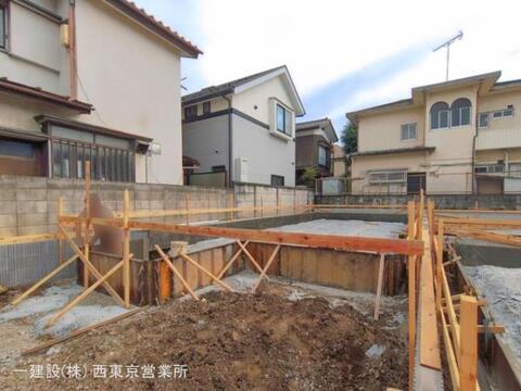 リーブルガーデン練馬大泉学園町第六 外観・内装9