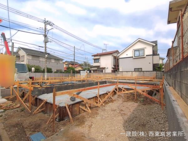 リーブルガーデン練馬大泉学園町第六の画像