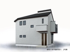 リーブルガーデン練馬大泉学園町第六 写真4