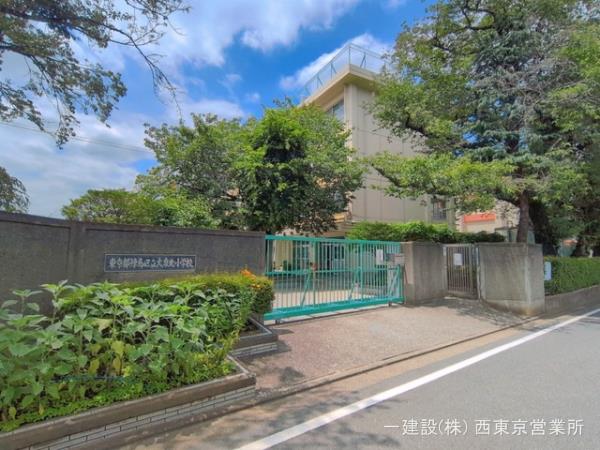 リーブルガーデン練馬大泉学園町第六 周辺環境1