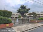 リーブルガーデン練馬大泉学園町第六 周辺環境2