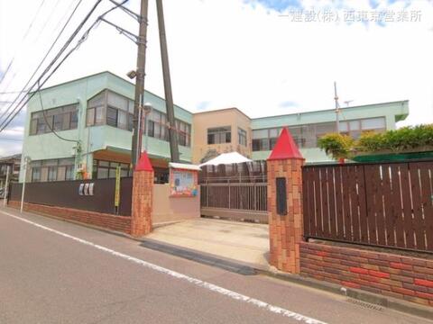 弥生保育園:240m