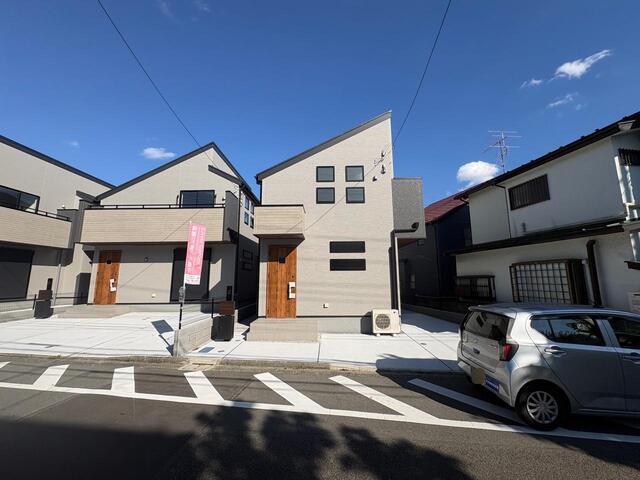 リーブルガーデン府中市天神町 写真8
