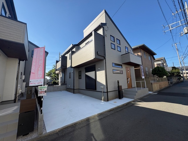 リーブルガーデン府中市天神町 写真10