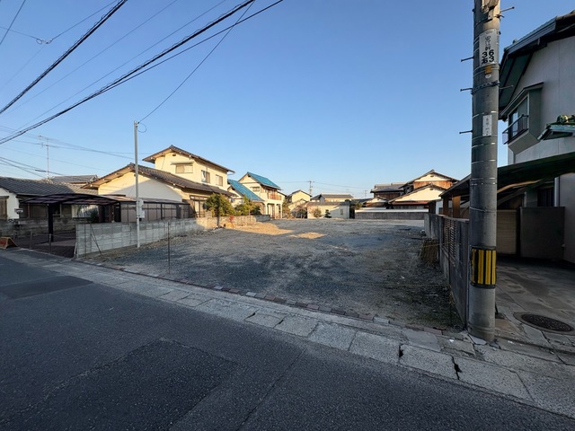 リーブルガーデン倉敷安江第４の画像