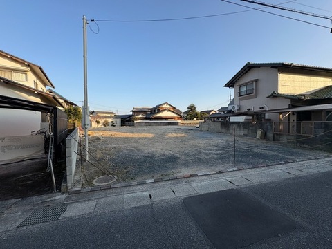 リーブルガーデン倉敷安江第４ 外観・内装2