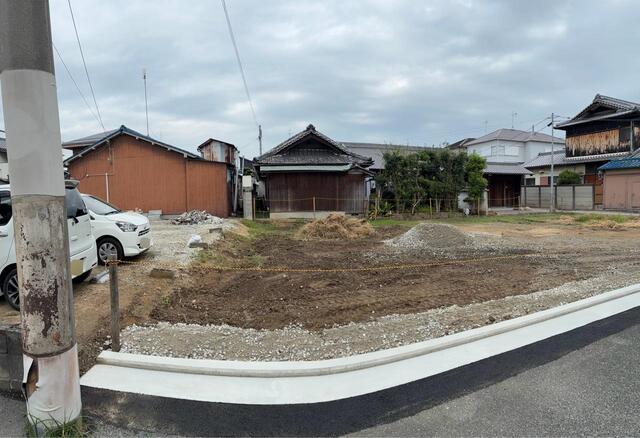 リーブルガーデン泉大津市千原町１丁目の画像